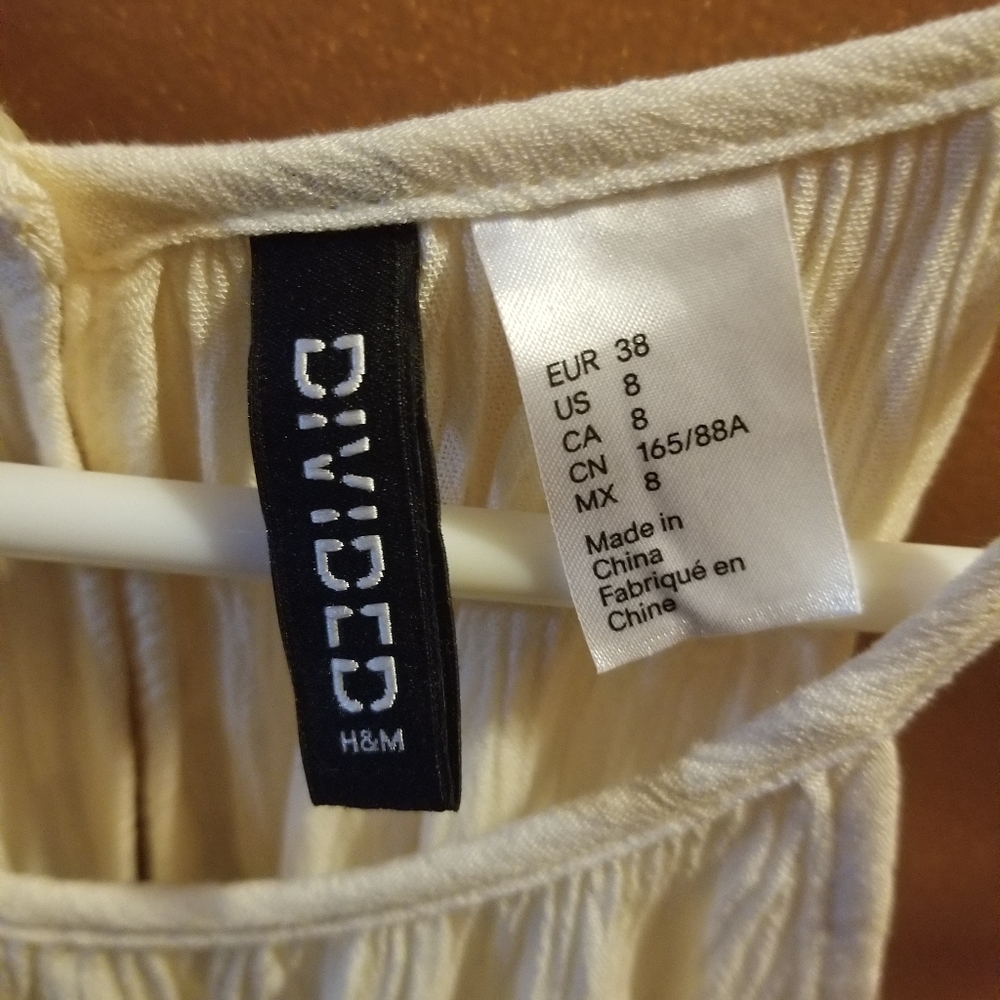 H&M Haltered Top - Picture 7 of 7